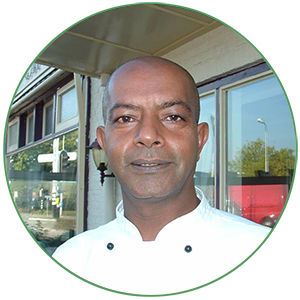 Hirendranath Doekharan