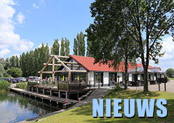 Ons restaurant is vanaf 23 december gesloten tot 8 januari.